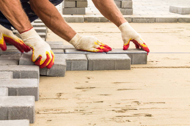 Best Professional Driveway Pavers  in Carthage, NC