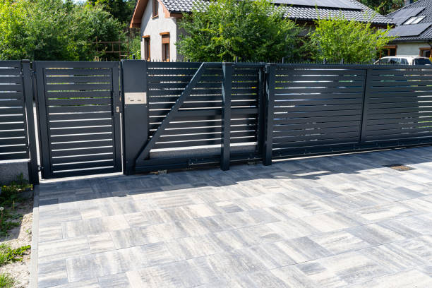 Best Affordable Driveway Paving  in Carthage, NC