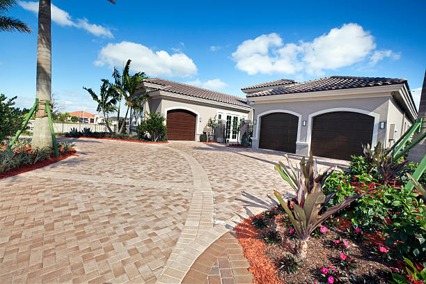 Trusted Carthage, NC Driveway Pavers Experts