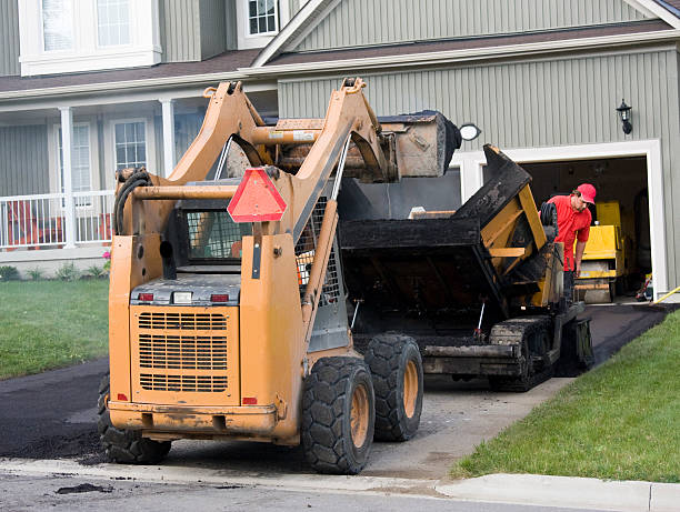 Carthage, NC Driveway Pavers Company