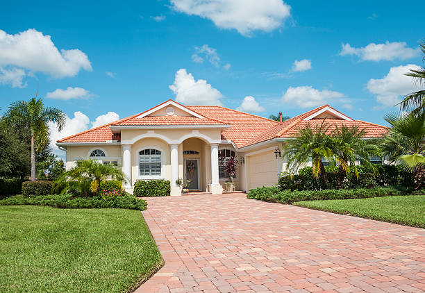 Best Permeable Paver Driveway  in Carthage, NC