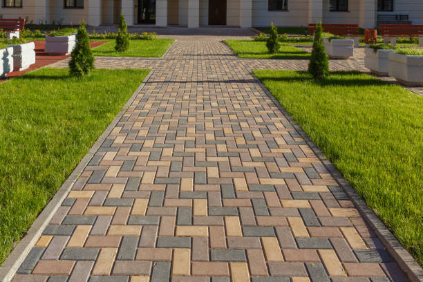 Best Permeable Paver Driveway  in Carthage, NC