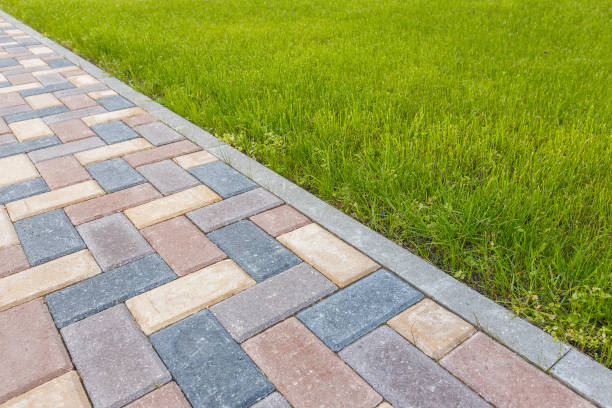 Cobblestone Driveway Pavers in Carthage, NC